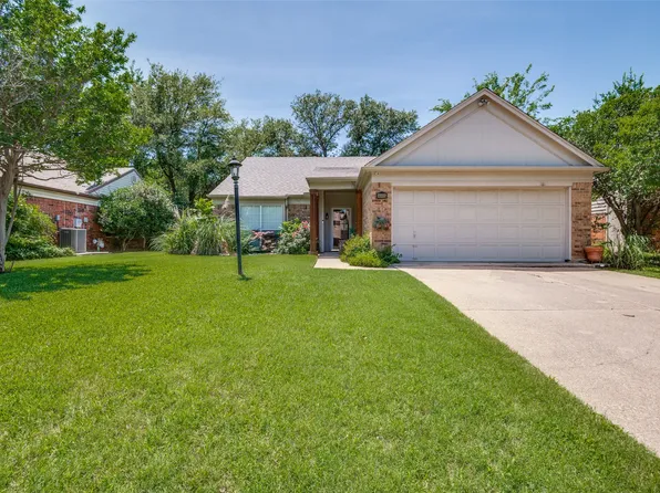 4445 Newport St, Grand Prairie, TX 75052