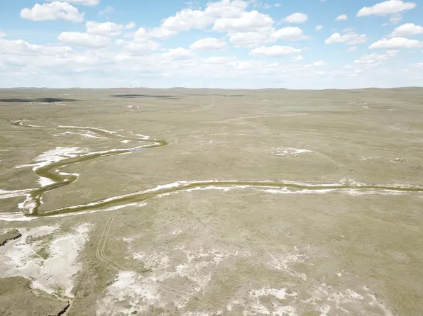 Thompson, Buffalo, SD 57720
