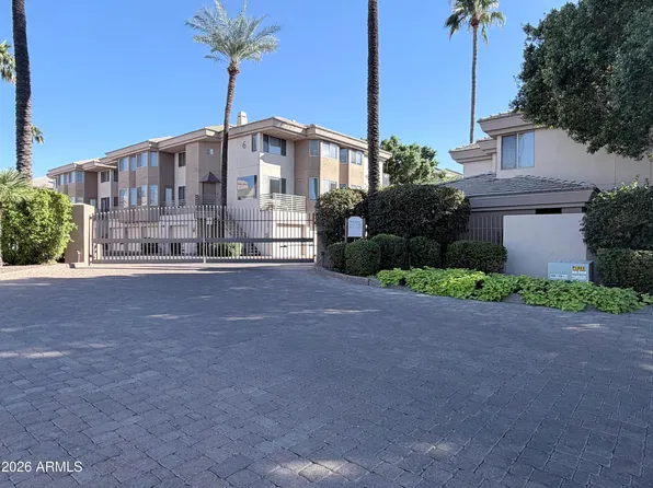 4343 N 21st St APT 237, Phoenix, AZ 85016