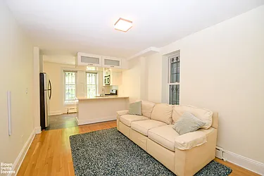 Rented by Brown Harris Stevens