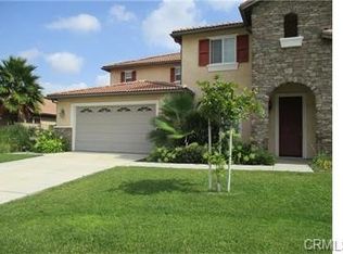 1155 Waterleaf Way, Corona, CA 92882