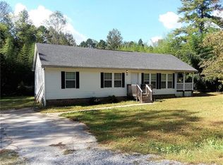 720 Harris Rd, Salisbury, NC 28147