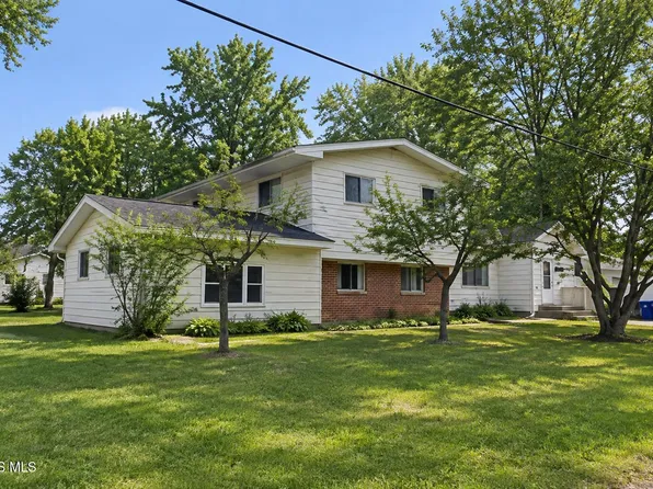 6309 Bapst Ave, Toledo, OH 43615