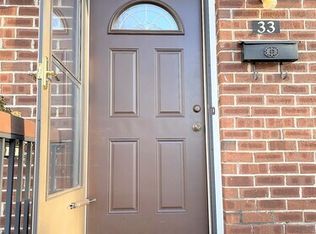 33 Dorchester Ct #33, Hillsborough, NJ 08844