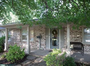 634 N Claud Ave, Bolivar, MO 65613