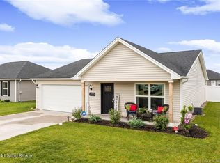 820 Wolf Run Park Blvd, Jeffersonville, IN 47130