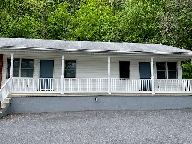 116 George St #2