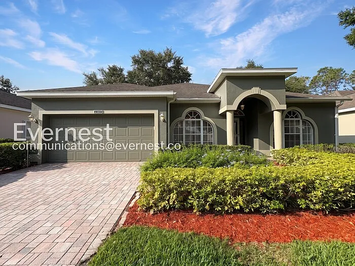 2307 Twickingham Ct