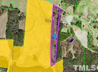 7235 State Highway 210, Smithfield, NC 27577