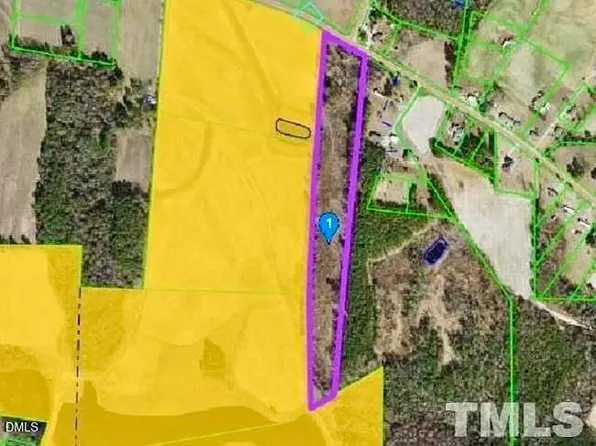 7235 State Highway 210, Smithfield, NC 27577