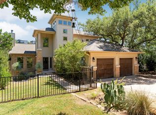 3011 Geronimo Trl, Austin, TX 78734
