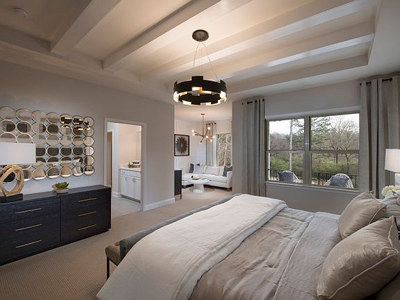 Model Representation