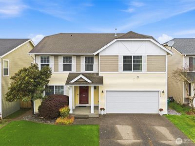 33229 43rd Place S, Federal Way, WA, 98001
