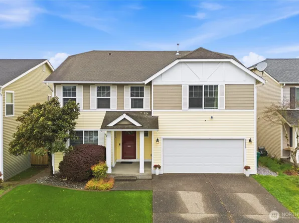 33229 43rd Place S, Federal Way, WA 98001