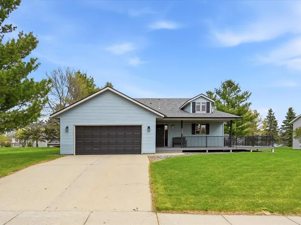 14435 Pineview Dr SE, Becker, MN 55308
