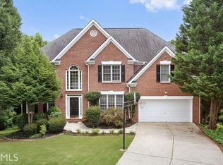 4945 Woolton Hill Ln, Suwanee, GA 30024