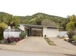 624 Kernberry Dr, San Rafael, CA 94903