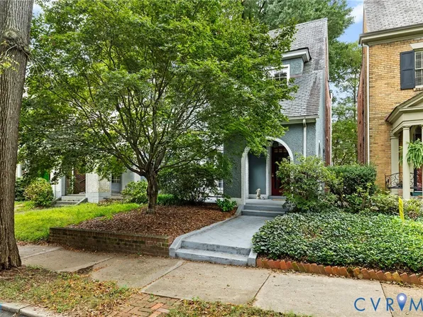 2415 Maplewood Ave, Richmond, VA 23220