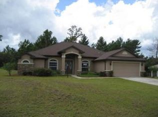 4268 SW 98th St, Ocala, FL 34476