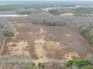 Megee Farm Rd, Georgetown, DE 19947