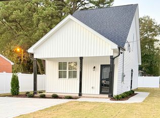 1009 Rountree Ave SE, Wilson, NC 27893