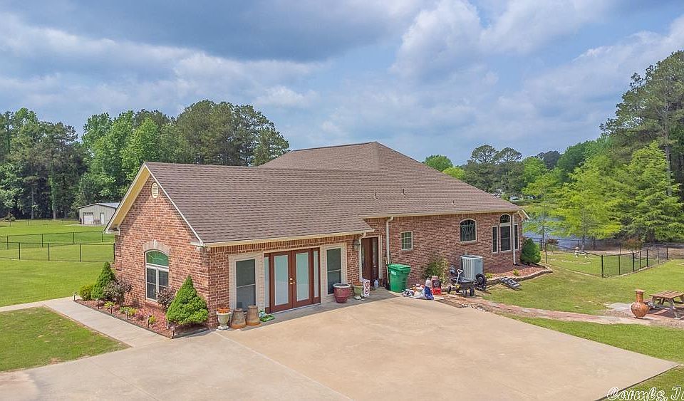 7203 Lakewood, Pine Bluff, AR 71603 Zillow
