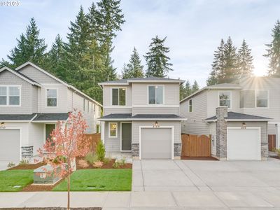 2149 SW 5th Pl, Battle Ground, WA, 98604