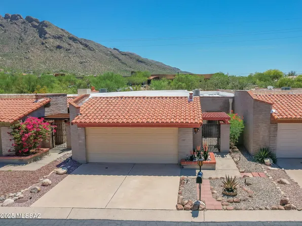 8536 N Calle Tioga, Oro Valley, AZ 85704
