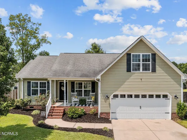 208 Durwood Court, New Bern, NC 28562
