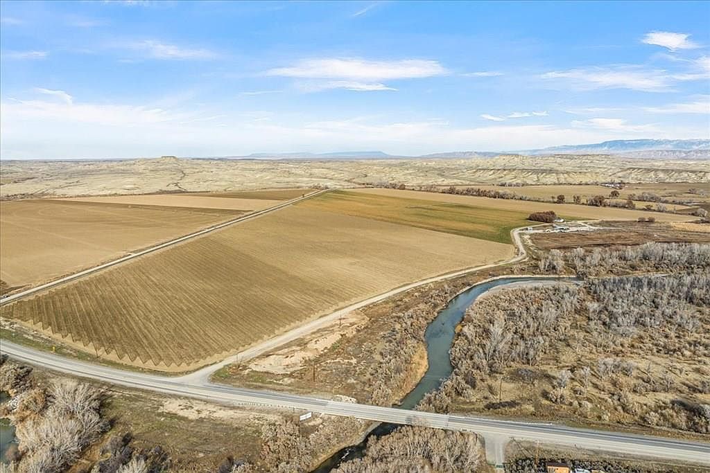 739 Hwy 30, Greybull, WY 82426 Zillow