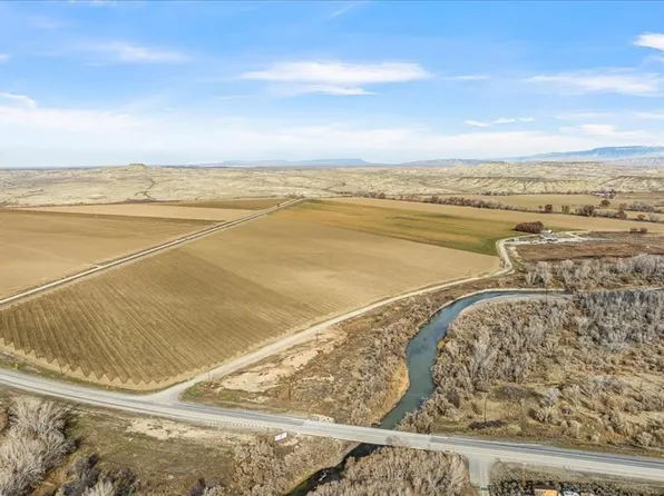 739 Hwy 30, Basin, WY 82410