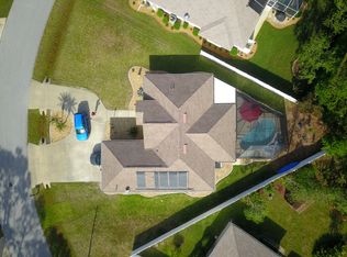 28 Woodward Ln, Palm Coast, FL 32164