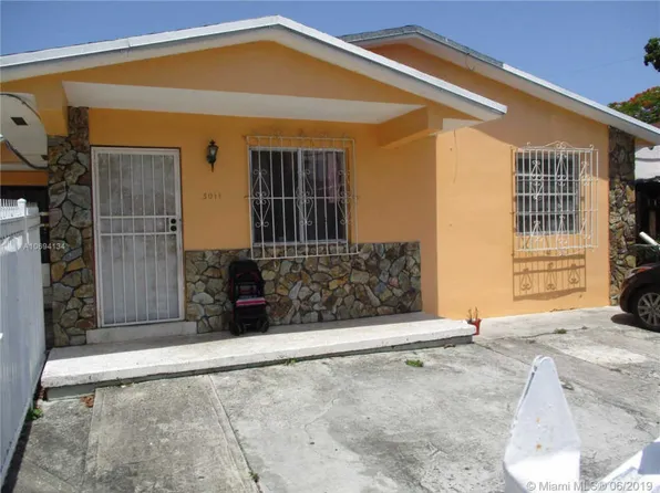 3011 NW 14th Ave, Miami, FL 33142