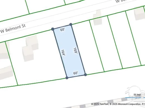 4100 W Belmont St, Pensacola, FL 32505