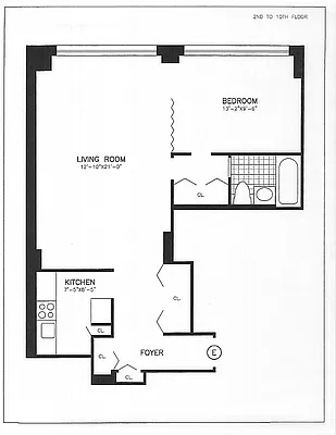 Rented by Carlyle Property Management | media 7