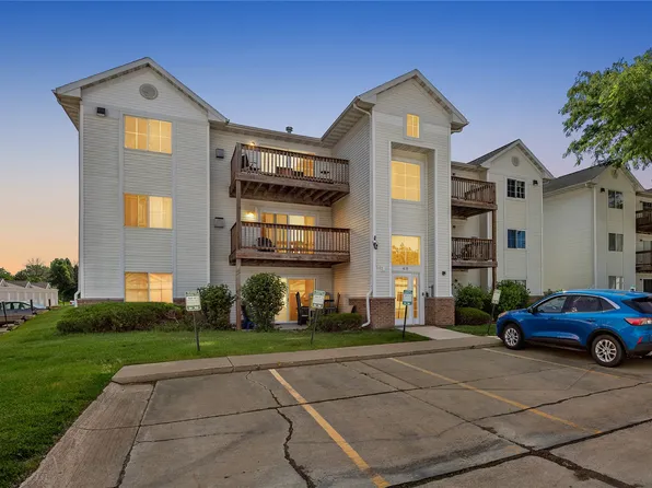 4611 1st Ave SW APT 7, Cedar Rapids, IA 52405