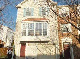 3743 Shannons Green Way, Alexandria, VA 22309
