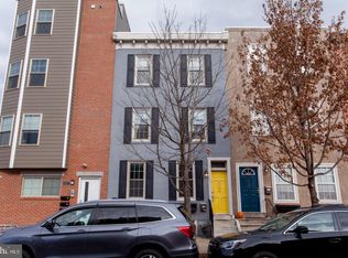 2145 Christian St, Philadelphia, PA 19146