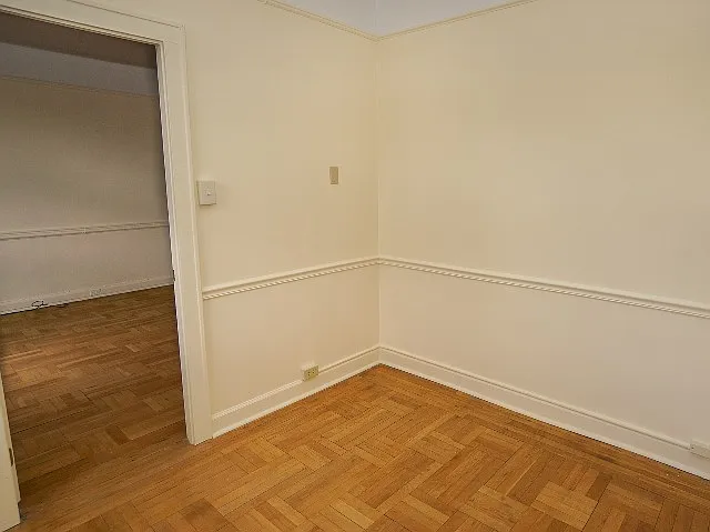 Bedroom One Bedroom One