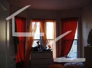 317 Huntington Ave #3B, Boston, MA 02115