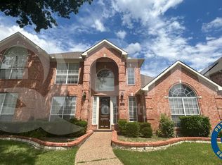 3112 Chippenham Dr, Plano, TX 75093