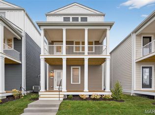 5018 Becks Landing Ln, Saint Charles, MO 63301