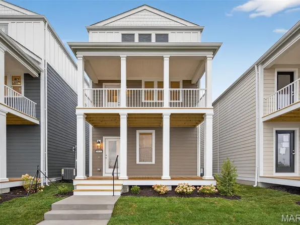 5018 Becks Landing Ln, Saint Charles, MO 63301