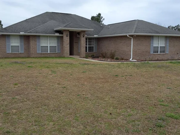 2384 Barberee Dr, Crestview, FL 32536