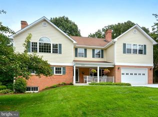 6428 Noble Dr, Mc Lean, VA 22101
