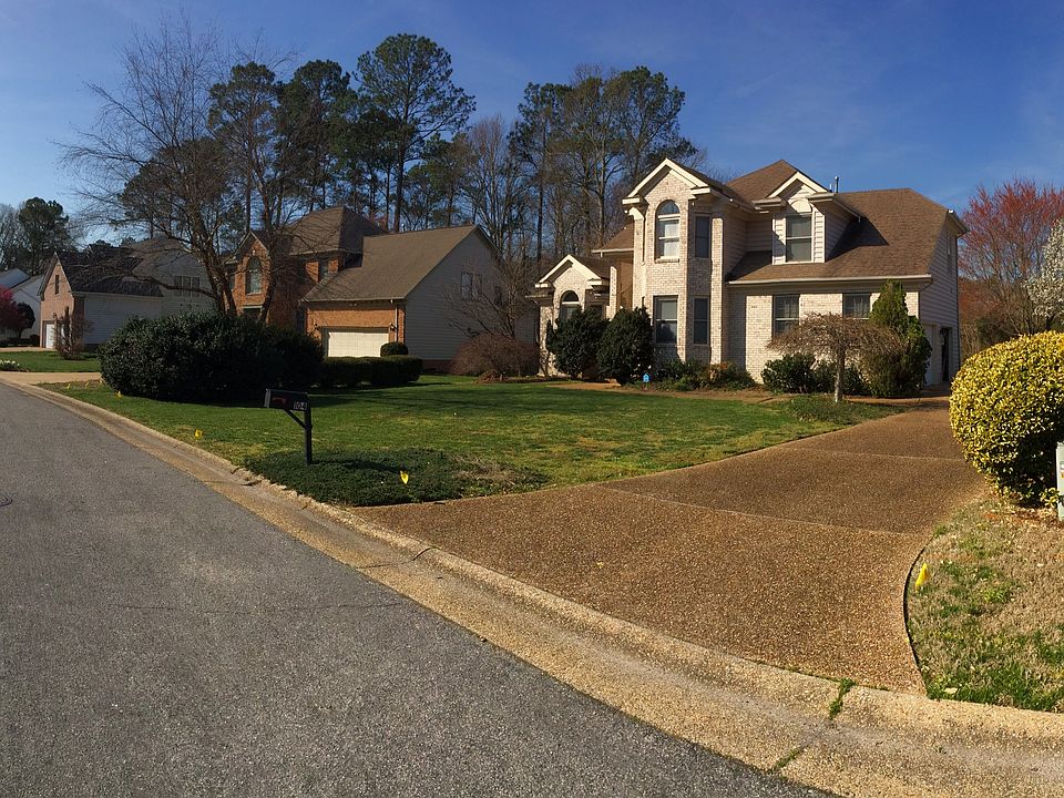 104 Brantley Ct, Yorktown, VA 23693 Zillow