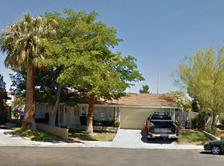 7074 Pinebrook Ct, Las Vegas, NV 89147