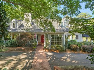 3100 Eton Rd, Raleigh, NC 27608