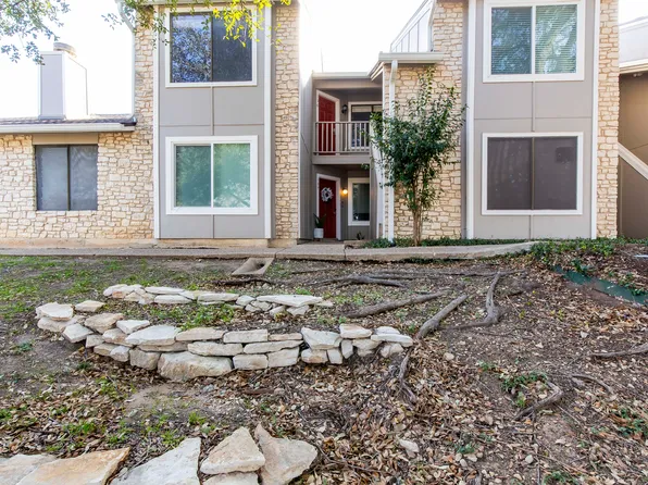 1740 Timber Ridge Rd APT 136, Austin, TX 78741