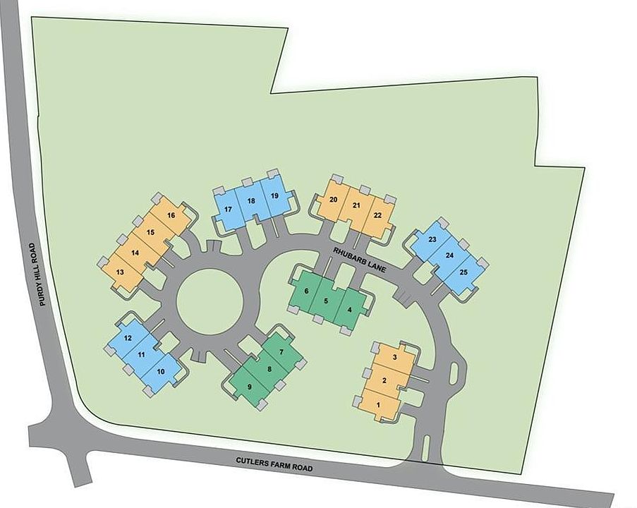 2nd image of 0 Cutlers Farm Rd #22